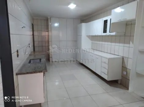 Alugar Casa / Padr&atilde;o em S&atilde;o Jos&eacute; do Rio Preto R$ 1.700,00 - Foto 27