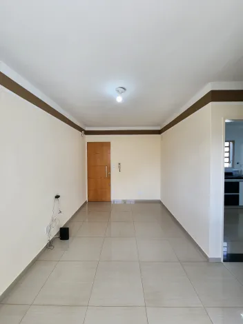 Alugar Apartamento / Padr&atilde;o em S&atilde;o Jos&eacute; do Rio Preto R$ 900,00 - Foto 2
