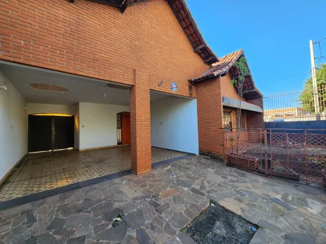 Alugar Comercial / Casa Comercial em S&atilde;o Jos&eacute; do Rio Preto. apenas R$ 1.800,00