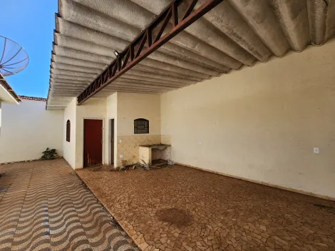 Alugar Comercial / Casa Comercial em S&atilde;o Jos&eacute; do Rio Preto R$ 1.800,00 - Foto 16