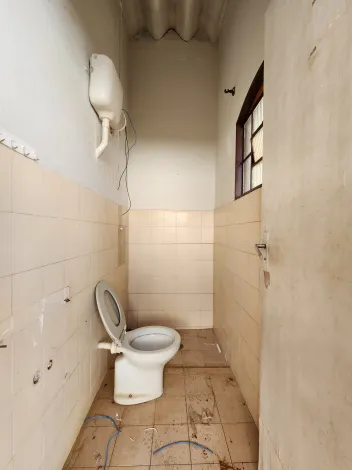 Alugar Comercial / Casa Comercial em S&atilde;o Jos&eacute; do Rio Preto R$ 1.800,00 - Foto 17