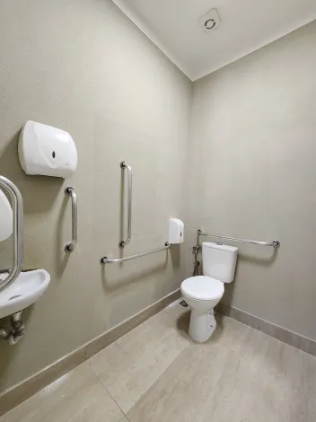 Alugar Comercial / Casa Comercial em S&atilde;o Jos&eacute; do Rio Preto R$ 18.000,00 - Foto 6