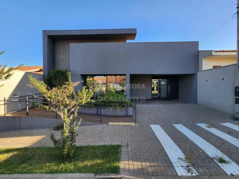 Alugar Comercial / Casa Comercial em S&atilde;o Jos&eacute; do Rio Preto R$ 18.000,00 - Foto 36