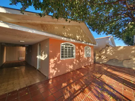 Alugar Casa / Padr&atilde;o em S&atilde;o Jos&eacute; do Rio Preto. apenas R$ 1.000,00