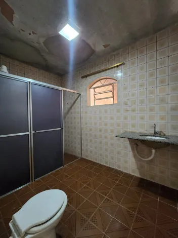 Alugar Casa / Padr&atilde;o em S&atilde;o Jos&eacute; do Rio Preto R$ 1.000,00 - Foto 7