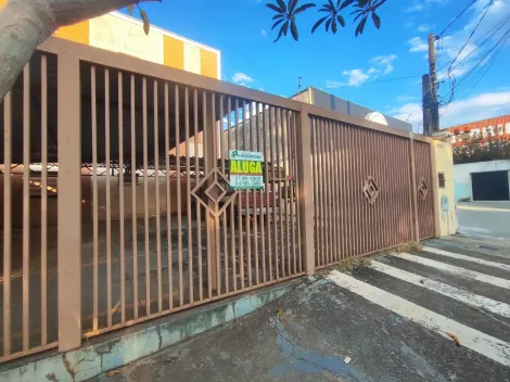 Alugar Apartamento / Padr&atilde;o em S&atilde;o Jos&eacute; do Rio Preto R$ 1.100,00 - Foto 14