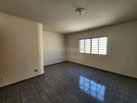 Apartamento / Padr&atilde;o em S&atilde;o Jos&eacute; do Rio Preto 