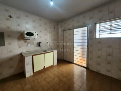 Alugar Apartamento / Padr&atilde;o em S&atilde;o Jos&eacute; do Rio Preto R$ 1.300,00 - Foto 3