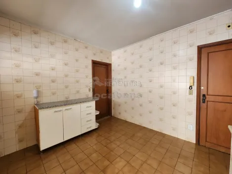 Alugar Apartamento / Padr&atilde;o em S&atilde;o Jos&eacute; do Rio Preto R$ 1.300,00 - Foto 4