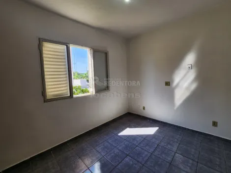 Alugar Apartamento / Padr&atilde;o em S&atilde;o Jos&eacute; do Rio Preto R$ 1.300,00 - Foto 5