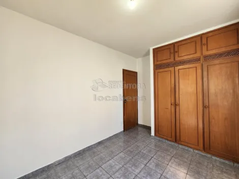 Alugar Apartamento / Padr&atilde;o em S&atilde;o Jos&eacute; do Rio Preto R$ 1.300,00 - Foto 6