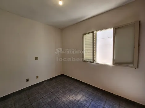 Alugar Apartamento / Padr&atilde;o em S&atilde;o Jos&eacute; do Rio Preto R$ 1.300,00 - Foto 8