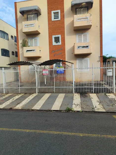 Alugar Apartamento / Padr&atilde;o em S&atilde;o Jos&eacute; do Rio Preto R$ 1.300,00 - Foto 15