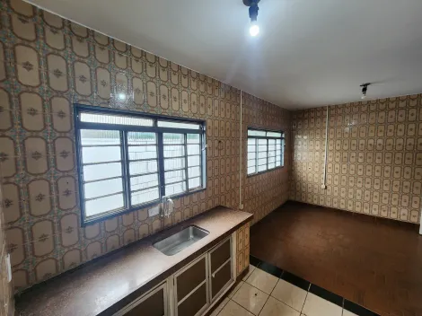 Alugar Casa / Padr&atilde;o em S&atilde;o Jos&eacute; do Rio Preto. apenas R$ 2.000,00