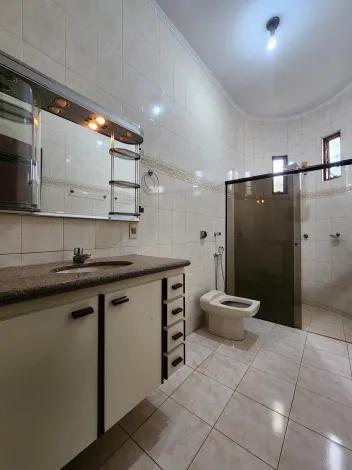 Alugar Casa / Padr&atilde;o em S&atilde;o Jos&eacute; do Rio Preto R$ 3.600,00 - Foto 11