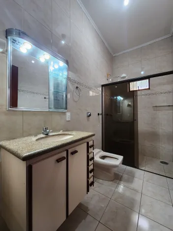 Alugar Casa / Padr&atilde;o em S&atilde;o Jos&eacute; do Rio Preto R$ 3.600,00 - Foto 14