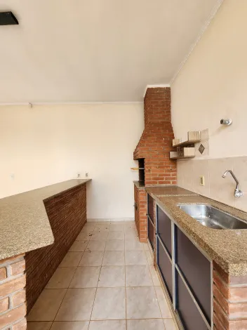 Alugar Casa / Padr&atilde;o em S&atilde;o Jos&eacute; do Rio Preto R$ 3.600,00 - Foto 18