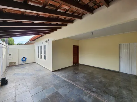 Casa / Padr&atilde;o em S&atilde;o Jos&eacute; do Rio Preto 