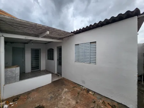 Sao Jose do Rio Preto Vila Boa Esperanca Casa Locacao R$ 650,00 1 Dormitorio  