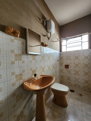 Alugar Casa / Padr&atilde;o em S&atilde;o Jos&eacute; do Rio Preto R$ 1.100,00 - Foto 7