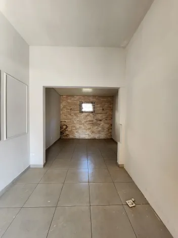 Alugar Comercial / Sal&atilde;o em S&atilde;o Jos&eacute; do Rio Preto. apenas R$ 880,00