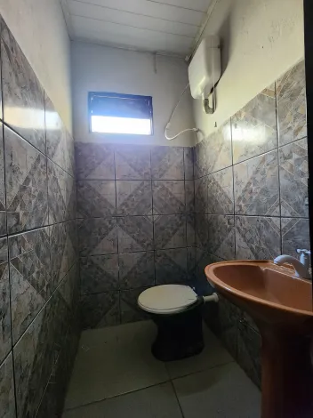Alugar Comercial / Sal&atilde;o em S&atilde;o Jos&eacute; do Rio Preto R$ 880,00 - Foto 3
