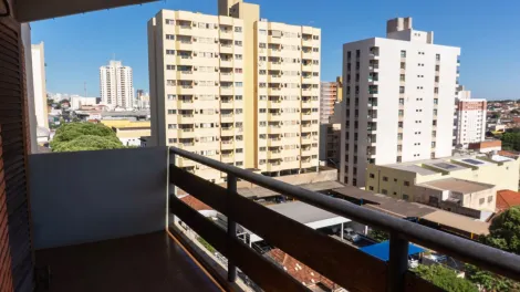 Alugar Apartamento / Padr&atilde;o em S&atilde;o Jos&eacute; do Rio Preto R$ 1.200,00 - Foto 28