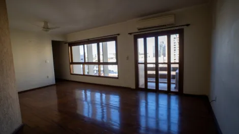 Alugar Apartamento / Padr&atilde;o em S&atilde;o Jos&eacute; do Rio Preto. apenas R$ 1.200,00