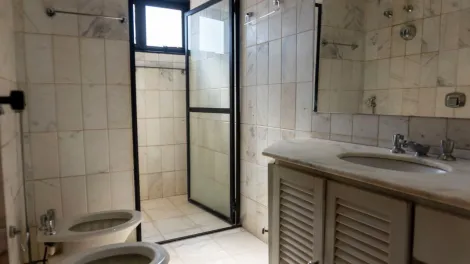 Alugar Apartamento / Padr&atilde;o em S&atilde;o Jos&eacute; do Rio Preto R$ 1.200,00 - Foto 32