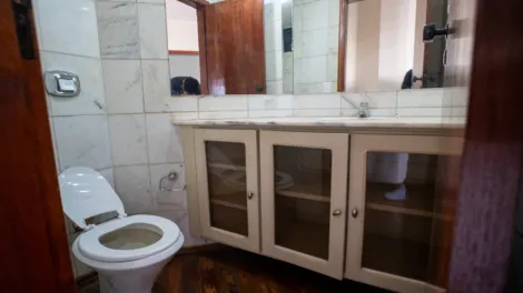 Alugar Apartamento / Padr&atilde;o em S&atilde;o Jos&eacute; do Rio Preto R$ 1.200,00 - Foto 11