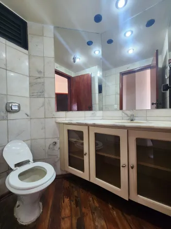 Alugar Apartamento / Padr&atilde;o em S&atilde;o Jos&eacute; do Rio Preto R$ 1.200,00 - Foto 12