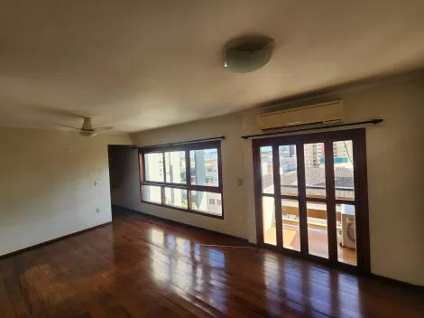 Alugar Apartamento / Padr&atilde;o em S&atilde;o Jos&eacute; do Rio Preto R$ 1.200,00 - Foto 5