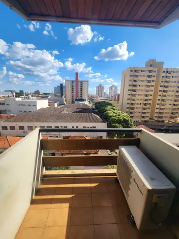 Alugar Apartamento / Padr&atilde;o em S&atilde;o Jos&eacute; do Rio Preto R$ 1.200,00 - Foto 31