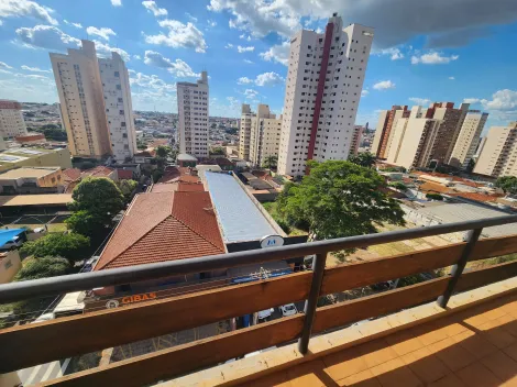 Alugar Apartamento / Padr&atilde;o em S&atilde;o Jos&eacute; do Rio Preto R$ 1.200,00 - Foto 27