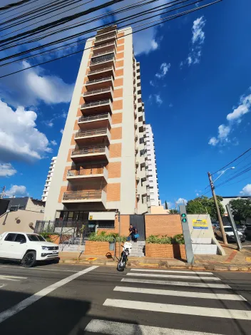 Alugar Apartamento / Padr&atilde;o em S&atilde;o Jos&eacute; do Rio Preto R$ 1.200,00 - Foto 40