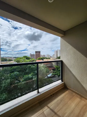 Alugar Apartamento / Padr&atilde;o em S&atilde;o Jos&eacute; do Rio Preto R$ 2.400,00 - Foto 3
