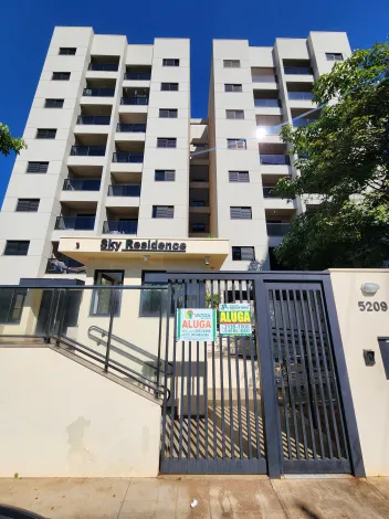 Alugar Apartamento / Padr&atilde;o em S&atilde;o Jos&eacute; do Rio Preto R$ 2.400,00 - Foto 10