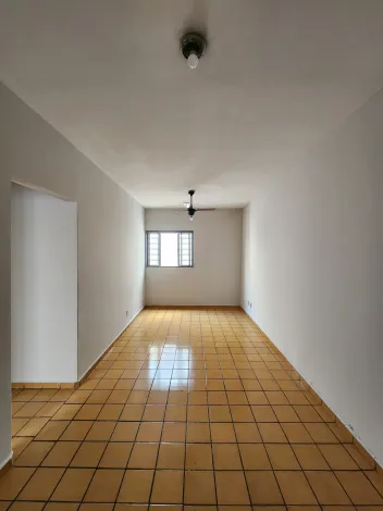 Alugar Apartamento / Padr&atilde;o em S&atilde;o Jos&eacute; do Rio Preto. apenas R$ 970,00