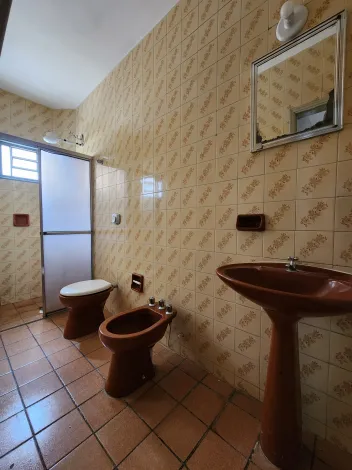 Alugar Apartamento / Padr&atilde;o em S&atilde;o Jos&eacute; do Rio Preto R$ 970,00 - Foto 6