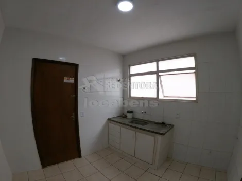 Alugar Apartamento / Padr&atilde;o em S&atilde;o Jos&eacute; do Rio Preto R$ 1.300,00 - Foto 7