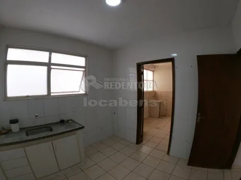 Alugar Apartamento / Padr&atilde;o em S&atilde;o Jos&eacute; do Rio Preto R$ 1.300,00 - Foto 8