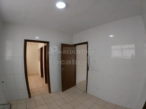 Alugar Apartamento / Padr&atilde;o em S&atilde;o Jos&eacute; do Rio Preto R$ 1.300,00 - Foto 9