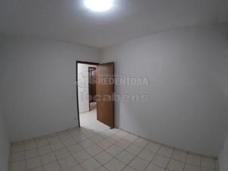 Alugar Apartamento / Padr&atilde;o em S&atilde;o Jos&eacute; do Rio Preto R$ 1.300,00 - Foto 20
