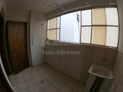 Alugar Apartamento / Padr&atilde;o em S&atilde;o Jos&eacute; do Rio Preto R$ 1.300,00 - Foto 22