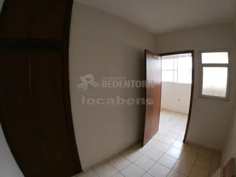 Alugar Apartamento / Padr&atilde;o em S&atilde;o Jos&eacute; do Rio Preto R$ 1.300,00 - Foto 26