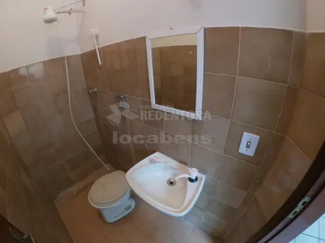 Alugar Apartamento / Padr&atilde;o em S&atilde;o Jos&eacute; do Rio Preto R$ 1.300,00 - Foto 27
