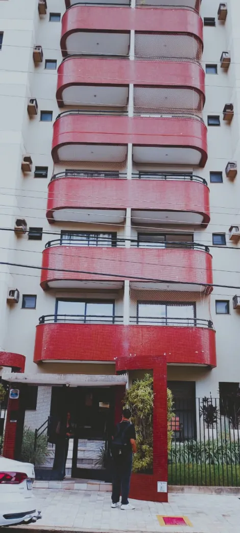 Alugar Apartamento / Padr&atilde;o em S&atilde;o Jos&eacute; do Rio Preto R$ 2.200,00 - Foto 2