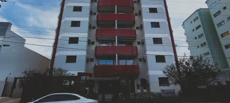 Alugar Apartamento / Padr&atilde;o em S&atilde;o Jos&eacute; do Rio Preto. apenas R$ 2.200,00