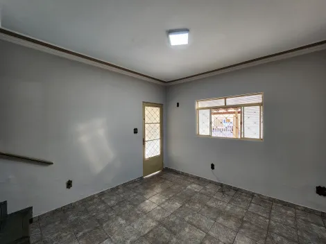 Alugar Casa / Padr&atilde;o em S&atilde;o Jos&eacute; do Rio Preto R$ 1.400,00 - Foto 3