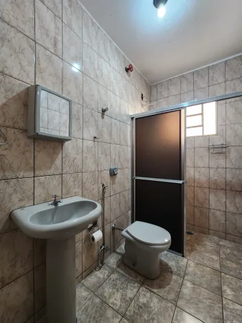 Alugar Casa / Padr&atilde;o em S&atilde;o Jos&eacute; do Rio Preto R$ 1.400,00 - Foto 10